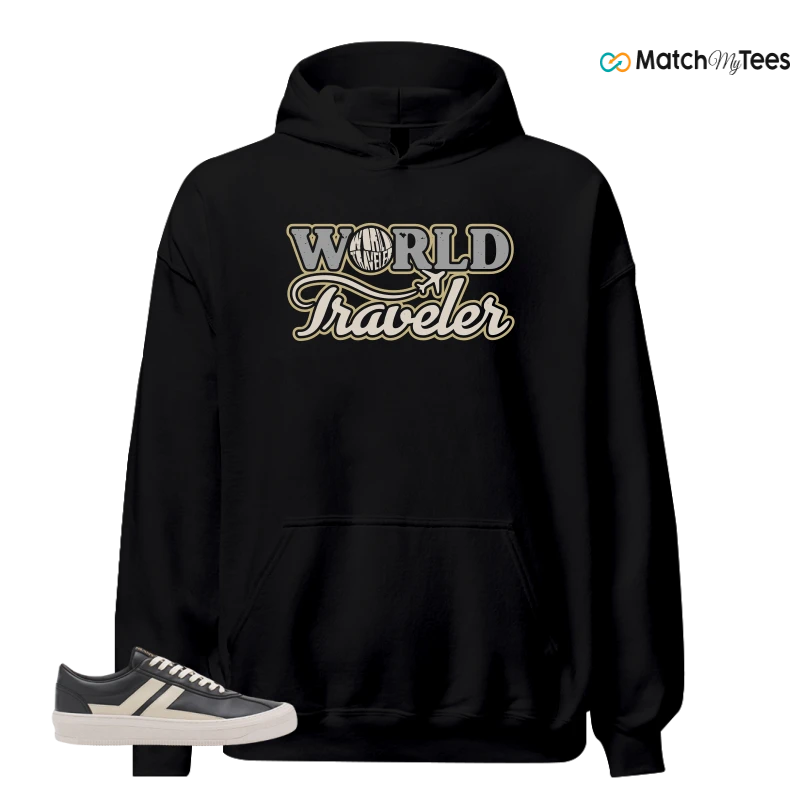 LANVIN X FUTURE LEATHER CASH MEN SNEAKERS Matching Tees hoodie