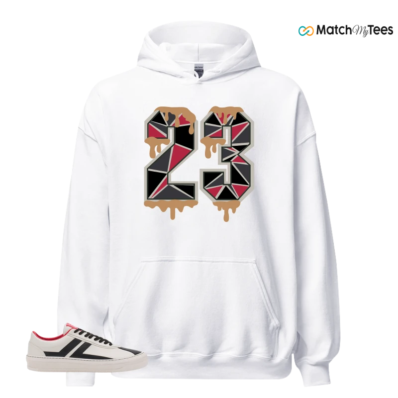 LANVIN X FUTURE LEATHER CASH MEN SNEAKERS Matching Tees hoodie