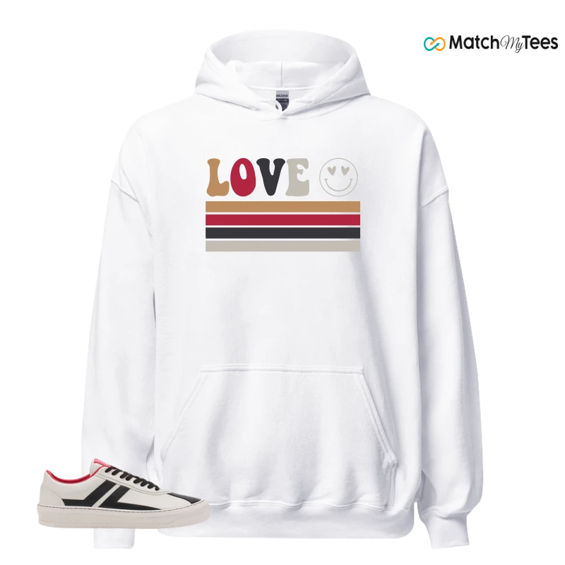 LANVIN X FUTURE LEATHER CASH MEN SNEAKERS Matching Tees hoodie