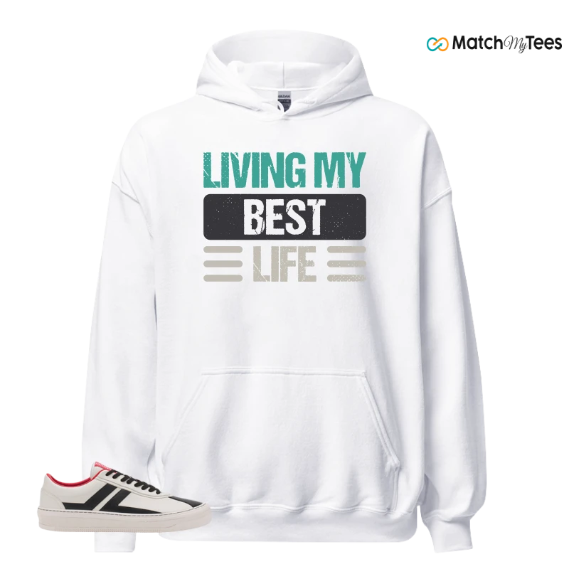 LANVIN X FUTURE LEATHER CASH MEN SNEAKERS Matching Tees hoodie