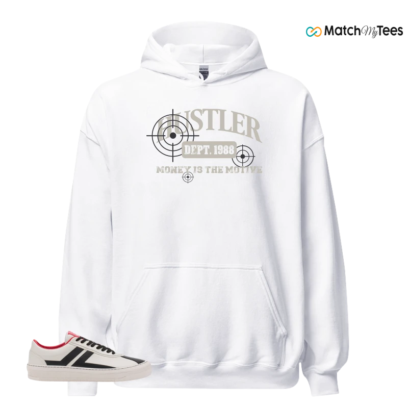 LANVIN X FUTURE LEATHER CASH MEN SNEAKERS Matching Tees hoodie