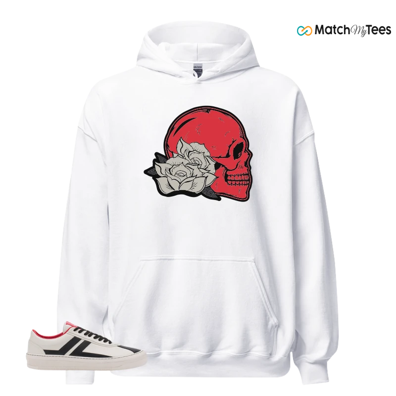 LANVIN X FUTURE LEATHER CASH MEN SNEAKERS Matching Tees hoodie
