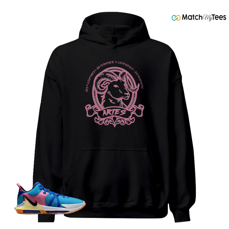 LEBRON WITNESS 7: LEBRON JAMES X NIKE LEBRON WITNESS TEAM RED/JADE SNEAKER Matching Tees hoodie