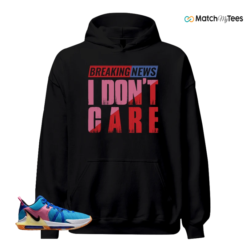 LEBRON WITNESS 7: LEBRON JAMES X NIKE LEBRON WITNESS TEAM RED/JADE SNEAKER Matching Tees hoodie