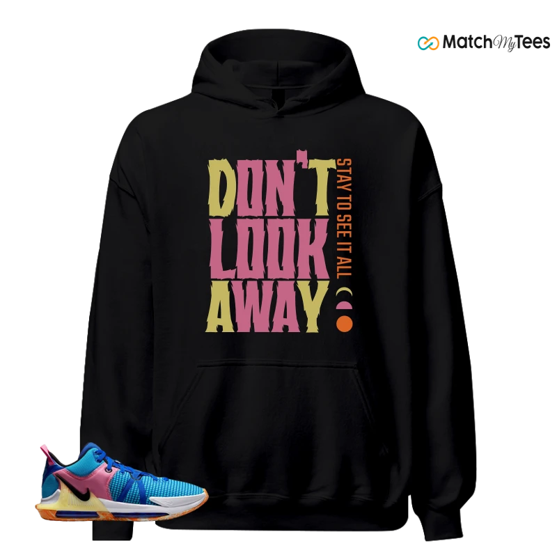 LEBRON WITNESS 7: LEBRON JAMES X NIKE LEBRON WITNESS TEAM RED/JADE SNEAKER Matching Tees hoodie