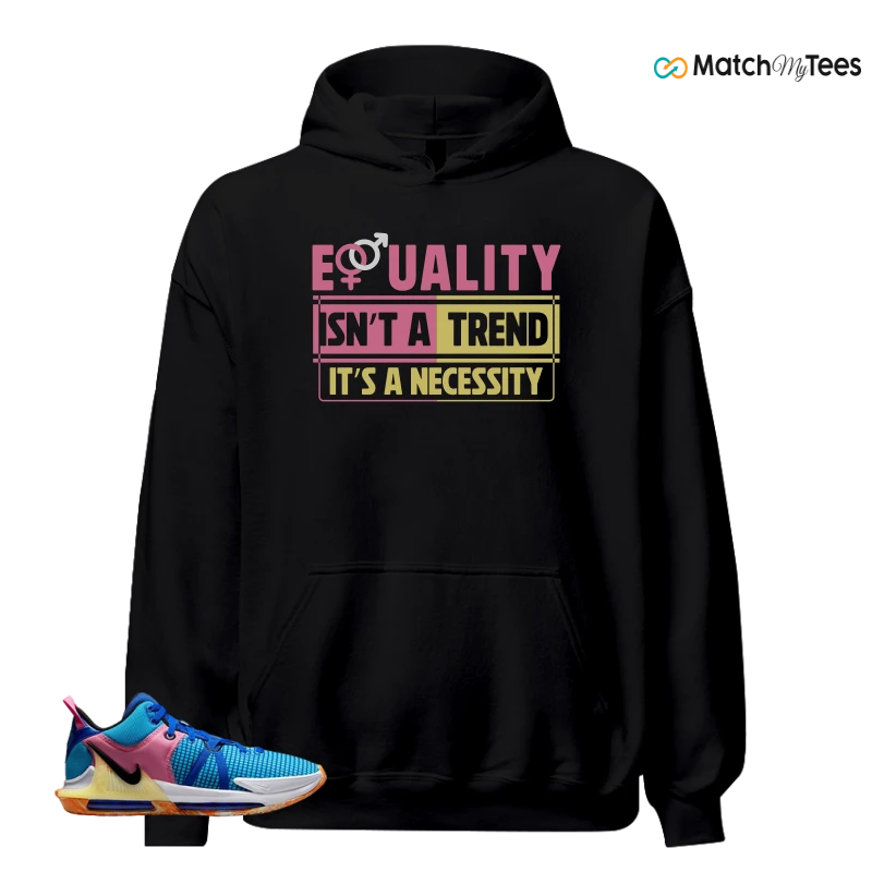 LEBRON WITNESS 7: LEBRON JAMES X NIKE LEBRON WITNESS TEAM RED/JADE SNEAKER Matching Tees hoodie