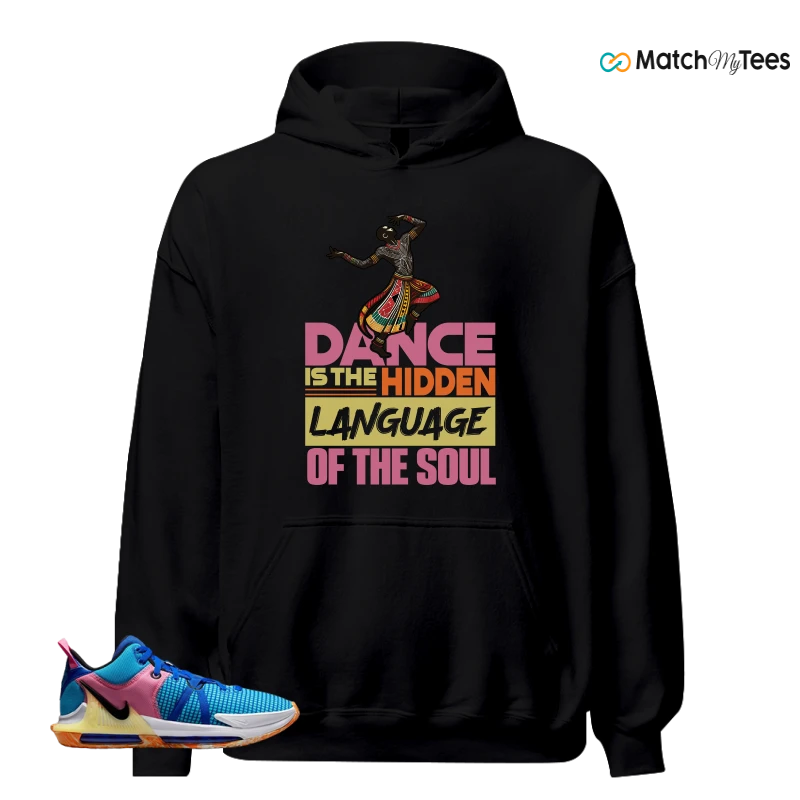 LEBRON WITNESS 7: LEBRON JAMES X NIKE LEBRON WITNESS TEAM RED/JADE SNEAKER Matching Tees hoodie