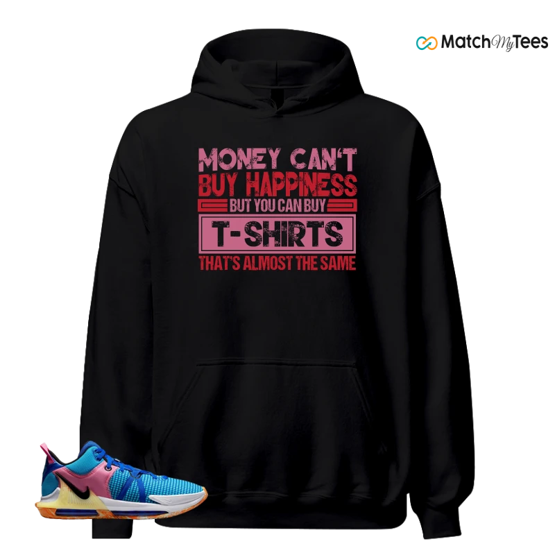 LEBRON WITNESS 7: LEBRON JAMES X NIKE LEBRON WITNESS TEAM RED/JADE SNEAKER Matching Tees hoodie