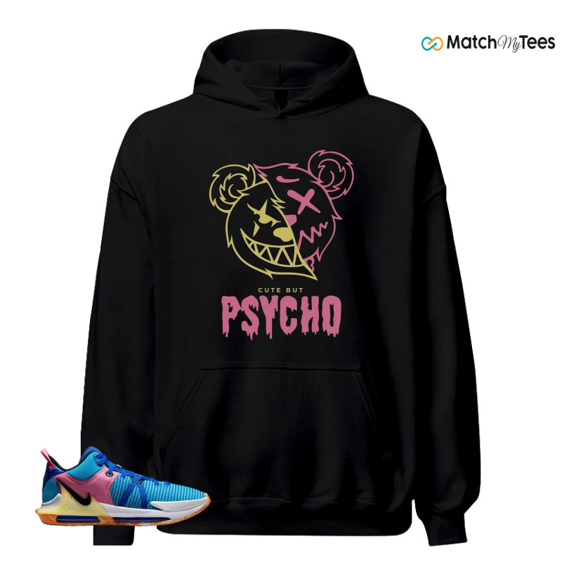 LEBRON WITNESS 7: LEBRON JAMES X NIKE LEBRON WITNESS TEAM RED/JADE SNEAKER Matching Tees hoodie
