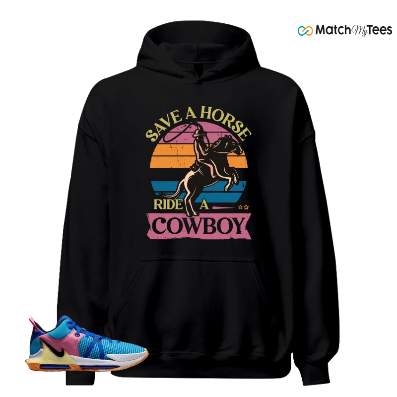 LEBRON WITNESS 7: LEBRON JAMES X NIKE LEBRON WITNESS TEAM RED/JADE SNEAKER Matching Tees hoodie