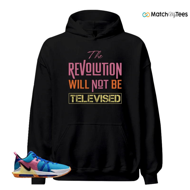 LEBRON WITNESS 7: LEBRON JAMES X NIKE LEBRON WITNESS TEAM RED/JADE SNEAKER Matching Tees hoodie