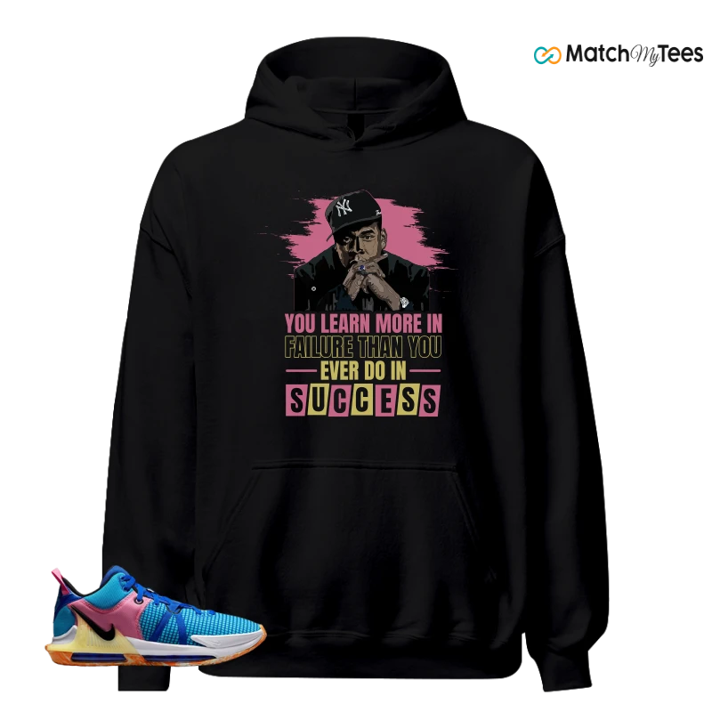 LEBRON WITNESS 7: LEBRON JAMES X NIKE LEBRON WITNESS TEAM RED/JADE SNEAKER Matching Tees hoodie