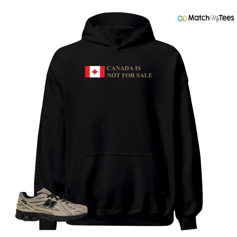 NEW BALANCE 1906R LIGHT MUSHROOM SNEAKER Matching Tees hoodie