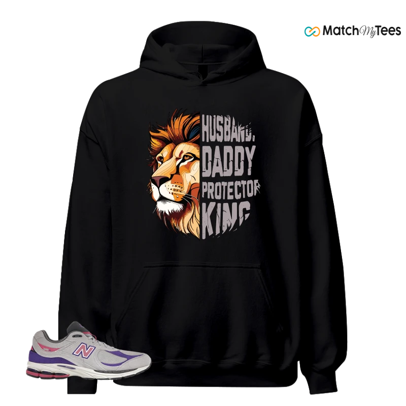 NEW BALANCE 2002R J. CREW RAIN CLOUD SNEAKER Matching Tees hoodie