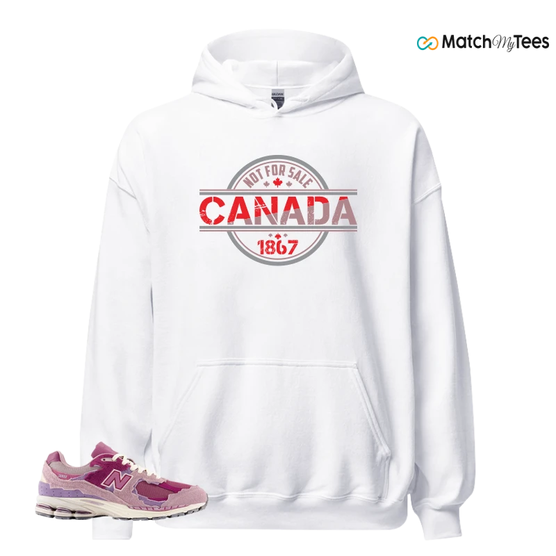 NEW BALANCE 2002R PROTECTION PACK PINK SNEAKER Matching Tees hoodie