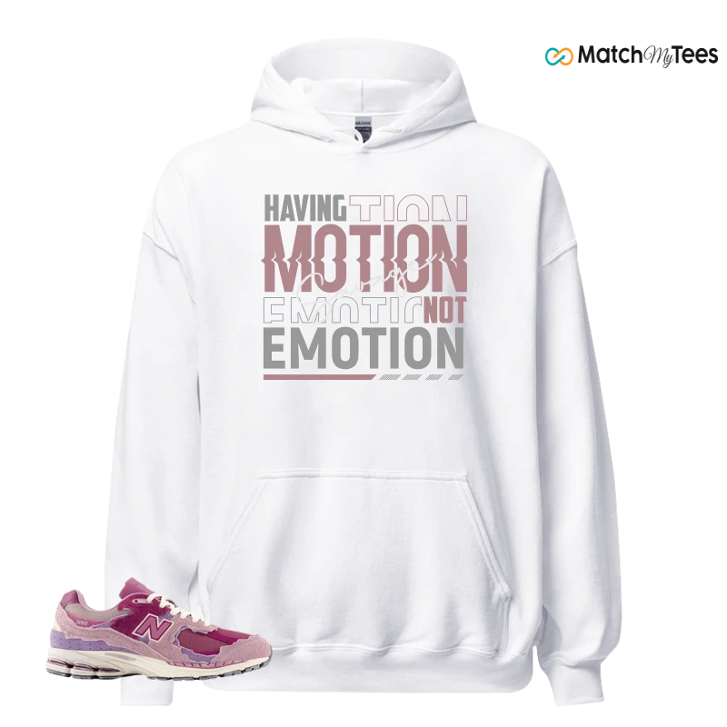 NEW BALANCE 2002R PROTECTION PACK PINK SNEAKER Matching Tees hoodie