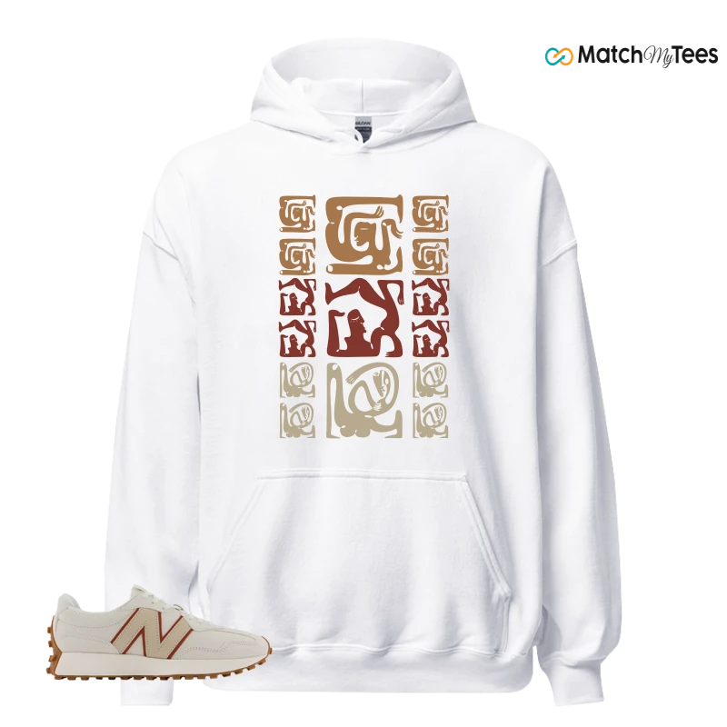 NEW BALANCE 327 BANDIER (WOMEN'S) SNEAKER Matching Tees hoodie