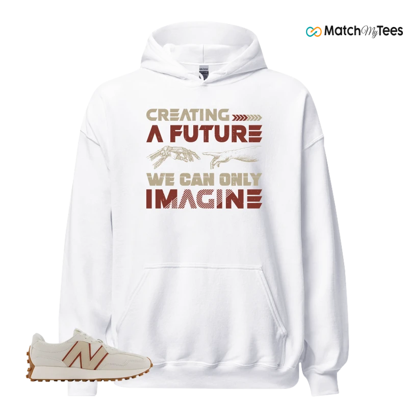 NEW BALANCE 327 BANDIER (WOMEN'S) SNEAKER Matching Tees hoodie