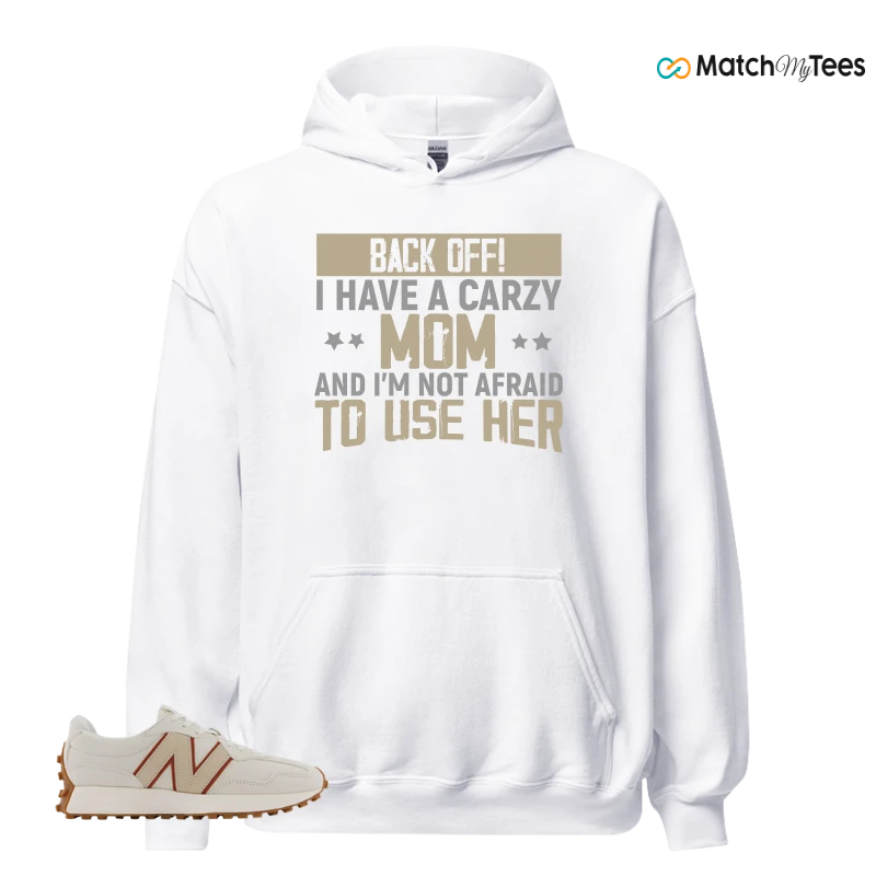 NEW BALANCE 327 BANDIER (WOMEN'S) SNEAKER Matching Tees hoodie