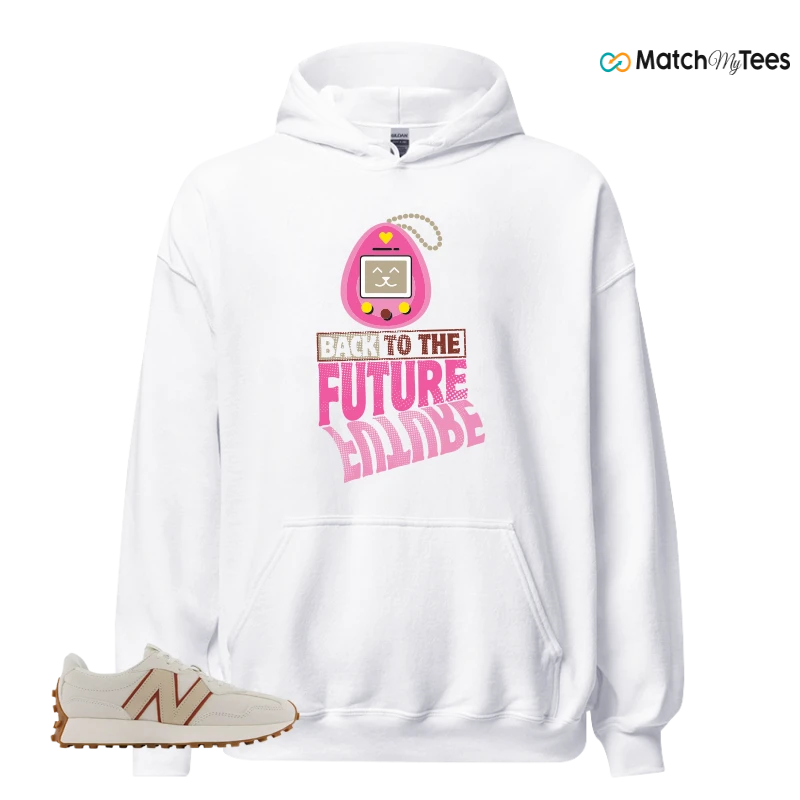 NEW BALANCE 327 BANDIER (WOMEN'S) SNEAKER Matching Tees hoodie