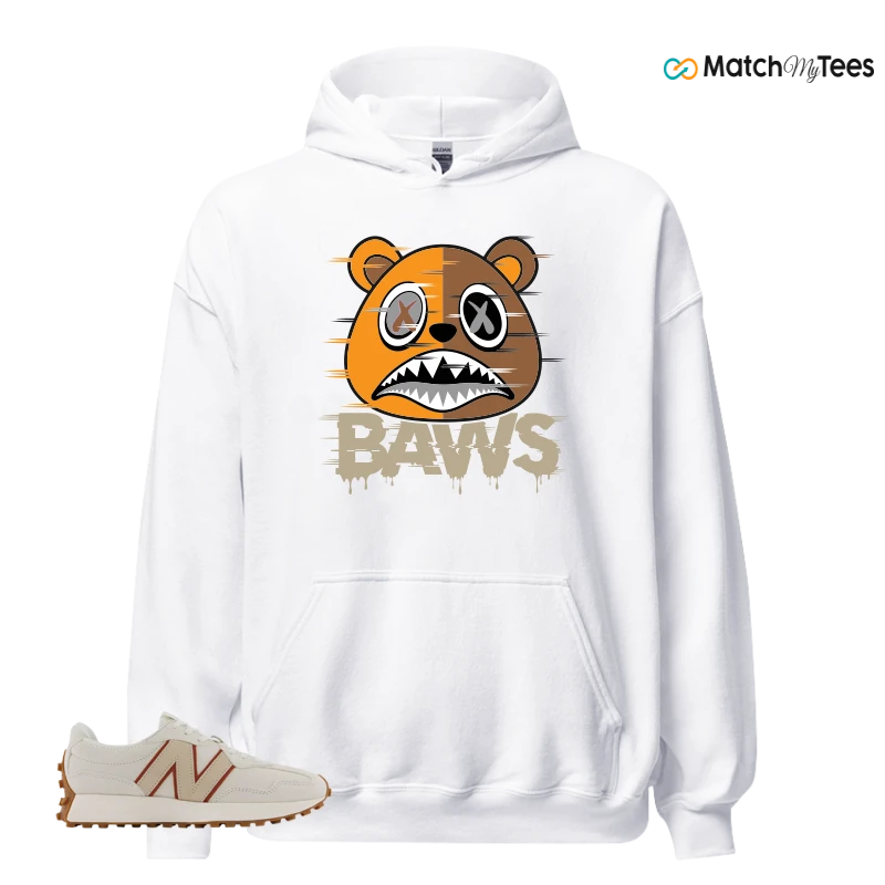 NEW BALANCE 327 BANDIER (WOMEN'S) SNEAKER Matching Tees Hoodie for Men