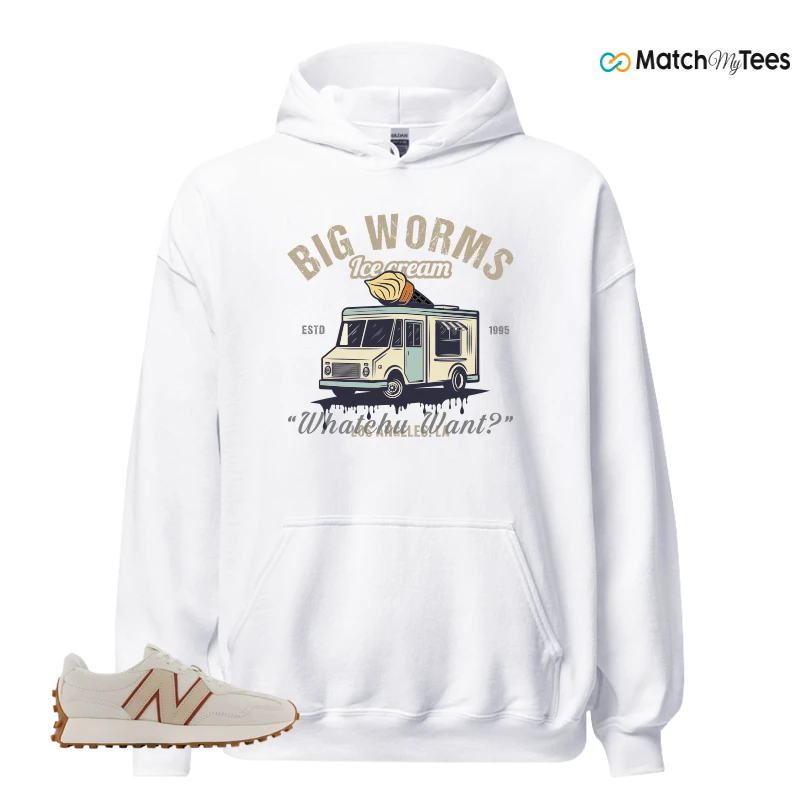 NEW BALANCE 327 BANDIER (WOMEN'S) SNEAKER Matching Tees hoodie
