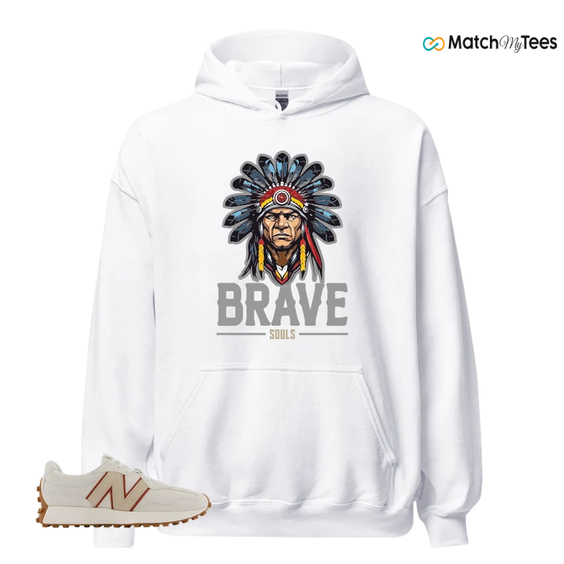 NEW BALANCE 327 BANDIER (WOMEN'S) SNEAKER Matching Tees hoodie