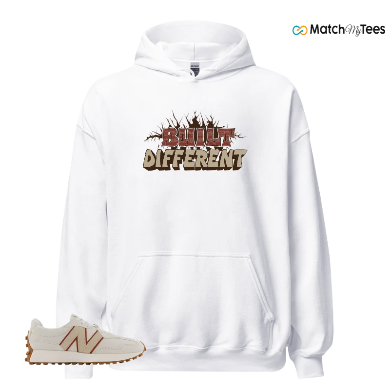 NEW BALANCE 327 BANDIER (WOMEN'S) SNEAKER Matching Tees hoodie