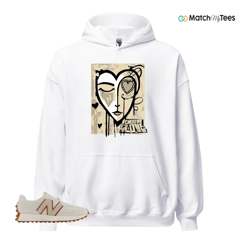 NEW BALANCE 327 BANDIER (WOMEN'S) SNEAKER Matching Tees hoodie