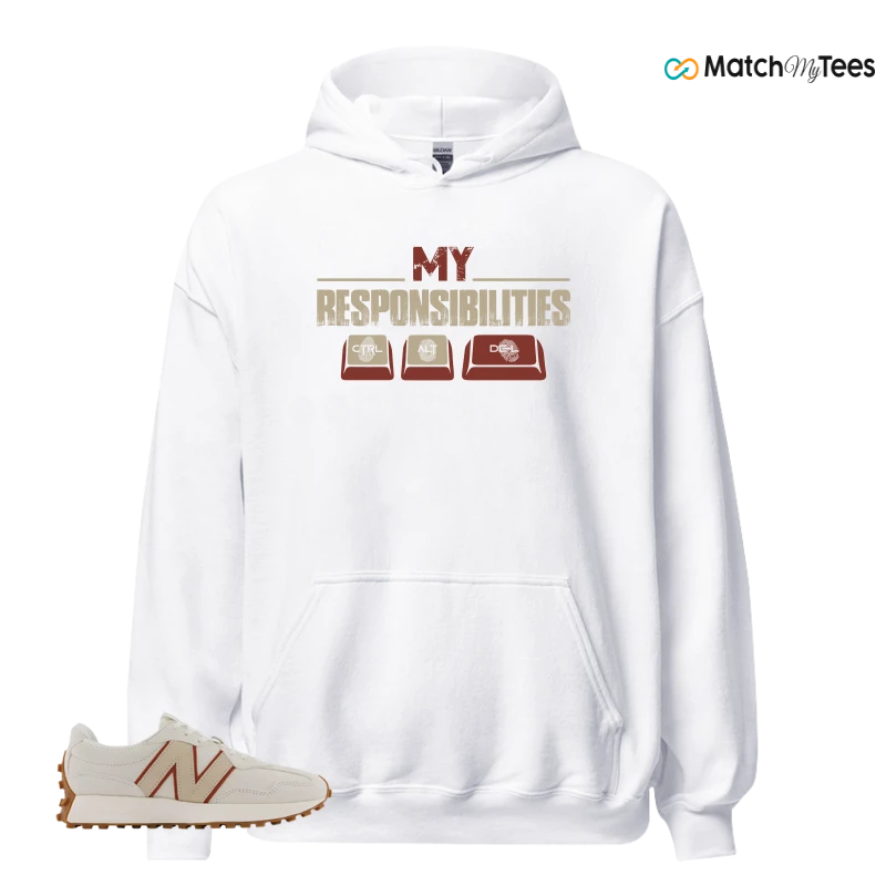 NEW BALANCE 327 BANDIER (WOMEN'S) SNEAKER Matching Tees hoodie