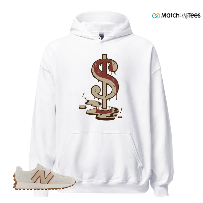 NEW BALANCE 327 BANDIER (WOMEN'S) SNEAKER Matching Tees hoodie