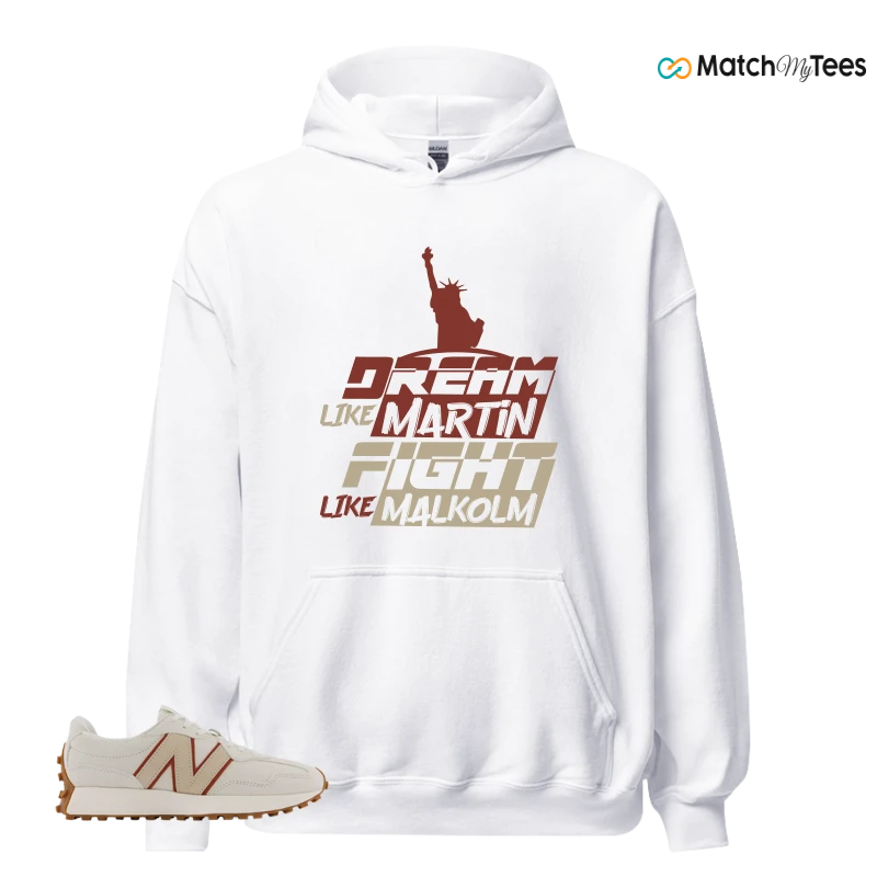 NEW BALANCE 327 BANDIER (WOMEN'S) SNEAKER Matching Tees hoodie