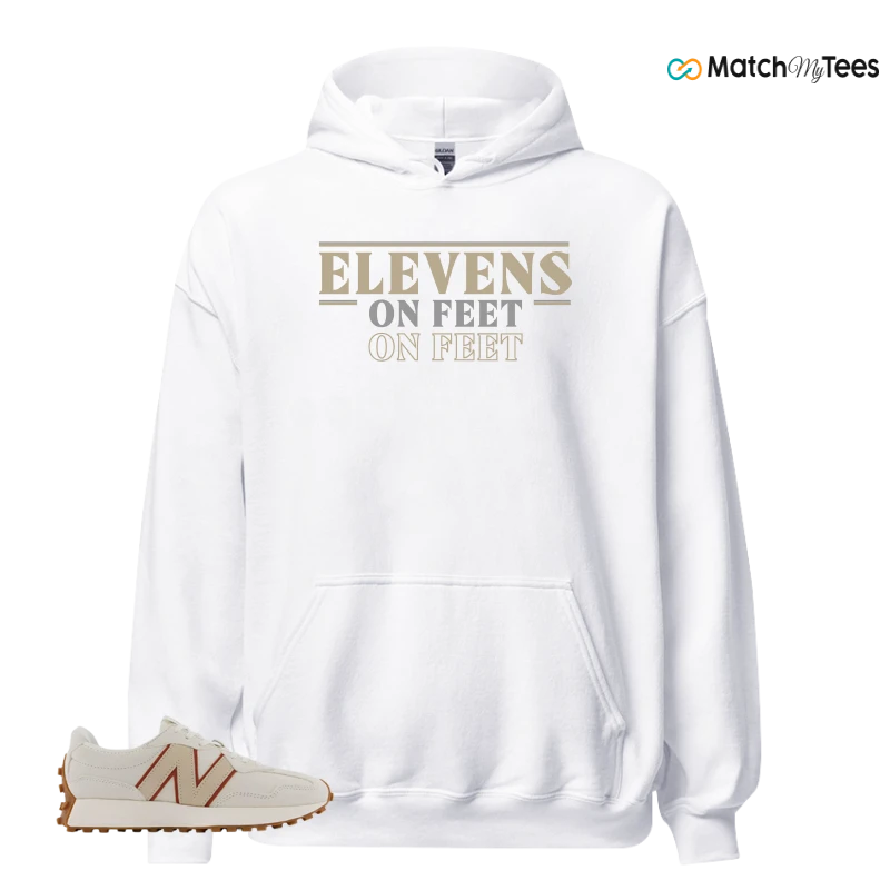 NEW BALANCE 327 BANDIER (WOMEN'S) SNEAKER Matching Tees hoodie
