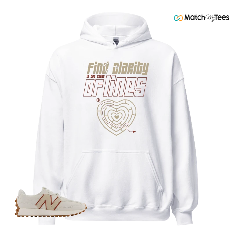 NEW BALANCE 327 BANDIER (WOMEN'S) SNEAKER Matching Tees hoodie