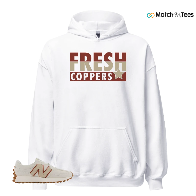 NEW BALANCE 327 BANDIER (WOMEN'S) SNEAKER Matching Tees hoodie