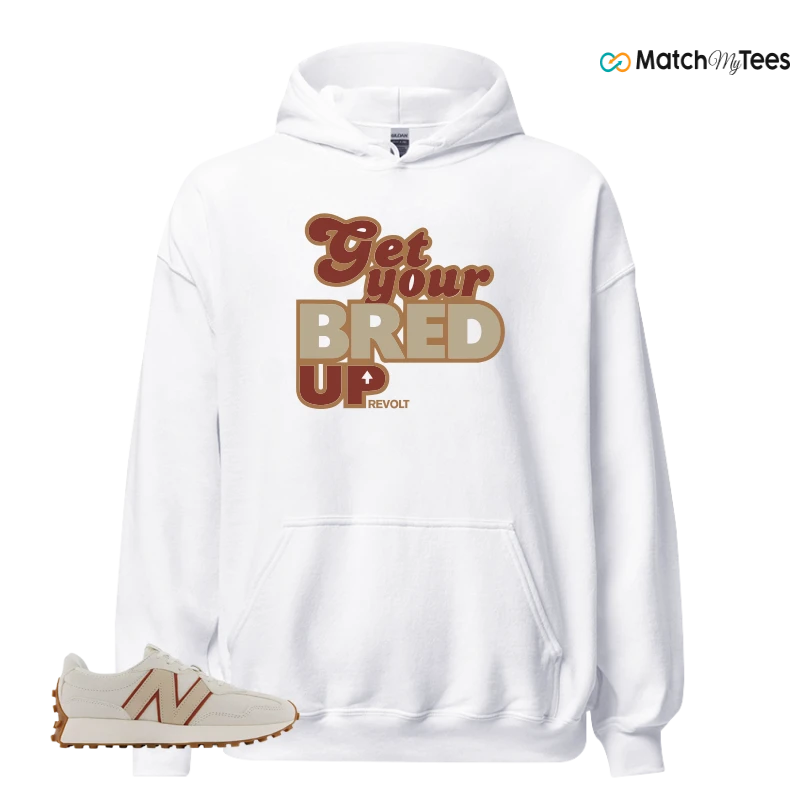 NEW BALANCE 327 BANDIER (WOMEN'S) SNEAKER Matching Tees hoodie