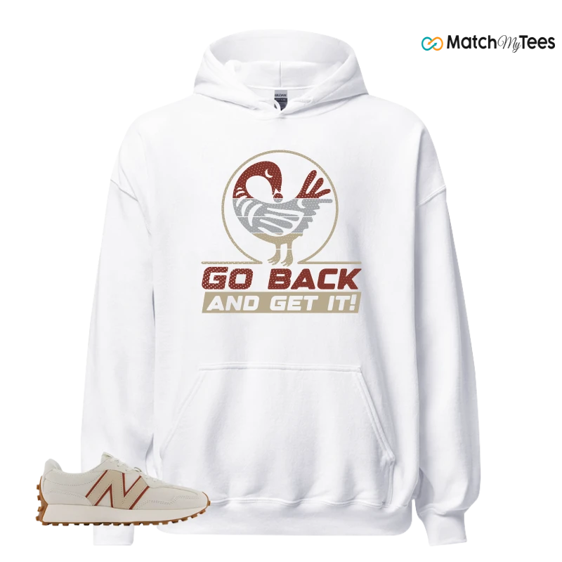 NEW BALANCE 327 BANDIER (WOMEN'S) SNEAKER Matching Tees hoodie