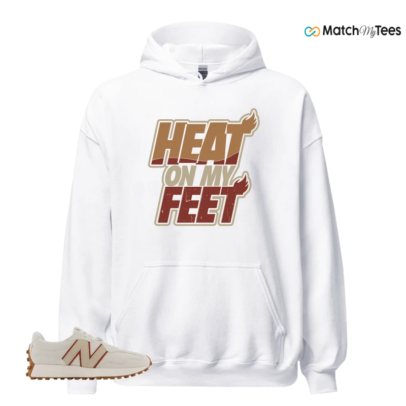 NEW BALANCE 327 BANDIER (WOMEN'S) SNEAKER Matching Tees hoodie
