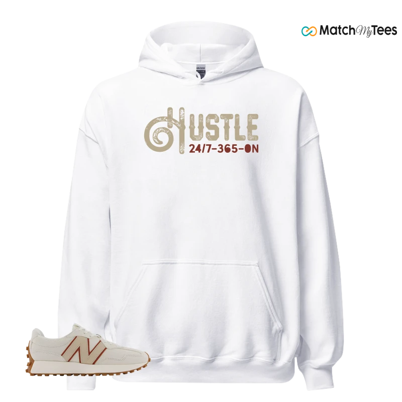 NEW BALANCE 327 BANDIER (WOMEN'S) SNEAKER Matching Tees hoodie