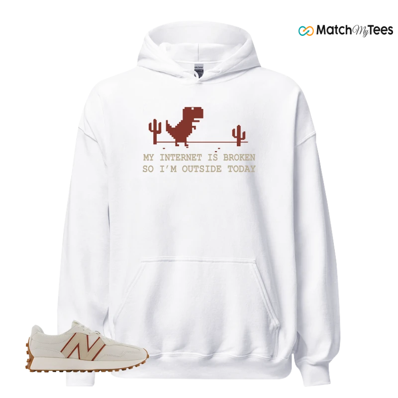 NEW BALANCE 327 BANDIER (WOMEN'S) SNEAKER Matching Tees hoodie