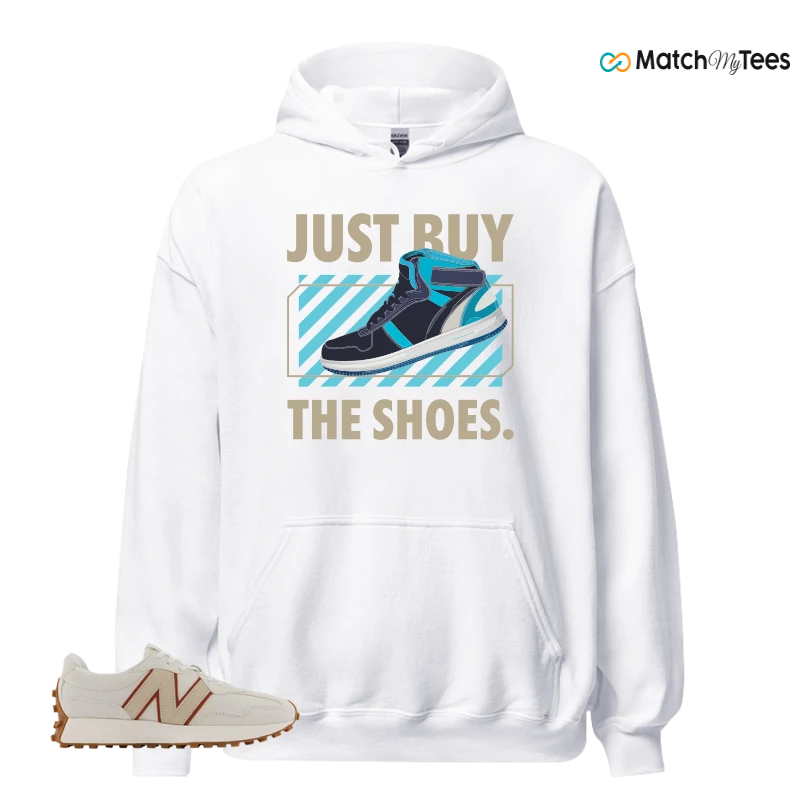 NEW BALANCE 327 BANDIER (WOMEN'S) SNEAKER Matching Tees hoodie