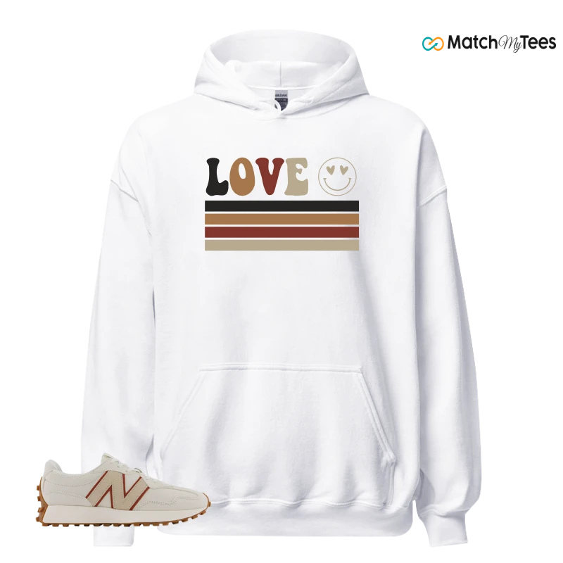 NEW BALANCE 327 BANDIER (WOMEN'S) SNEAKER Matching Tees hoodie