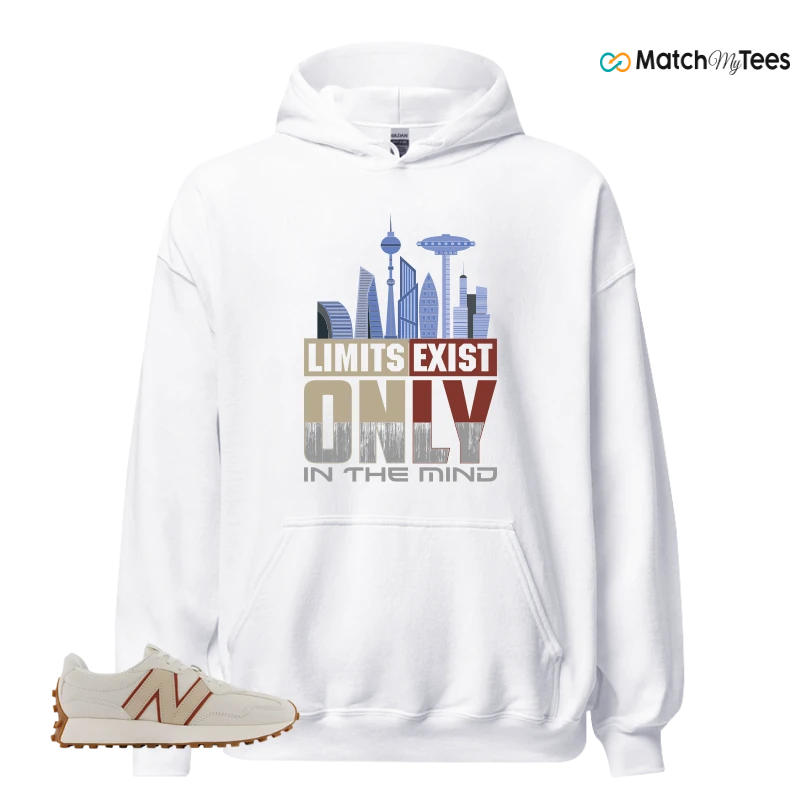 NEW BALANCE 327 BANDIER (WOMEN'S) SNEAKER Matching Tees Hoodie for Men
