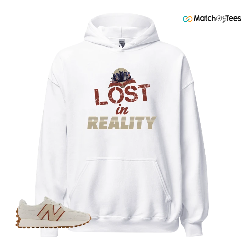 NEW BALANCE 327 BANDIER (WOMEN'S) SNEAKER Matching Tees hoodie