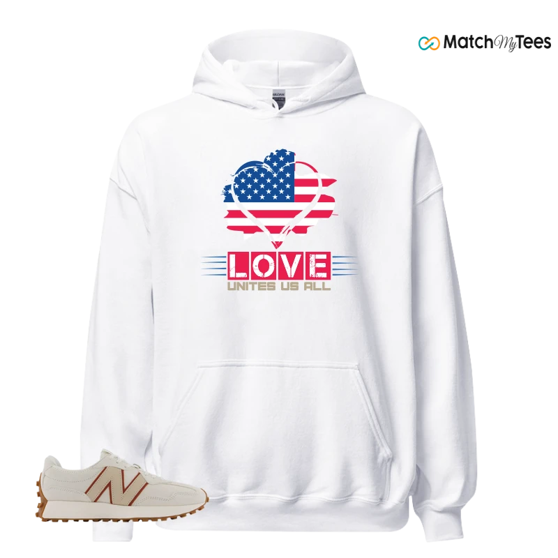 NEW BALANCE 327 BANDIER (WOMEN'S) SNEAKER Matching Tees hoodie