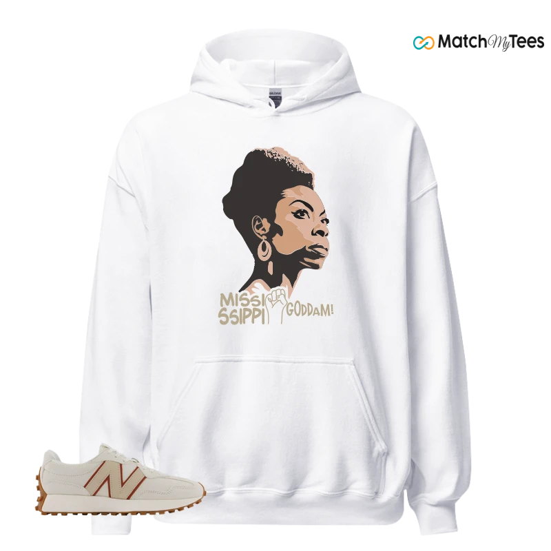 NEW BALANCE 327 BANDIER (WOMEN'S) SNEAKER Matching Tees hoodie