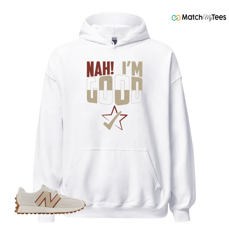 NEW BALANCE 327 BANDIER (WOMEN'S) SNEAKER Matching Tees Hoodie for Men