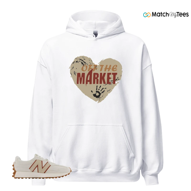 NEW BALANCE 327 BANDIER (WOMEN'S) SNEAKER Matching Tees Hoodie for Men