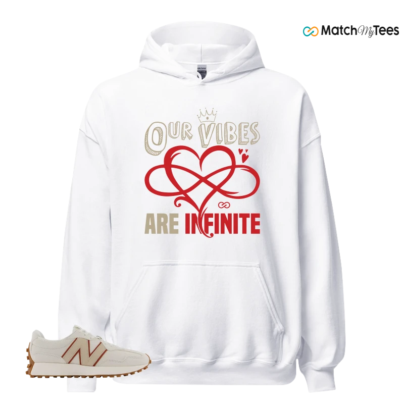 NEW BALANCE 327 BANDIER (WOMEN'S) SNEAKER Matching Tees hoodie