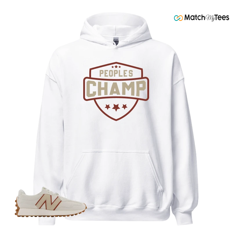NEW BALANCE 327 BANDIER (WOMEN'S) SNEAKER Matching Tees hoodie